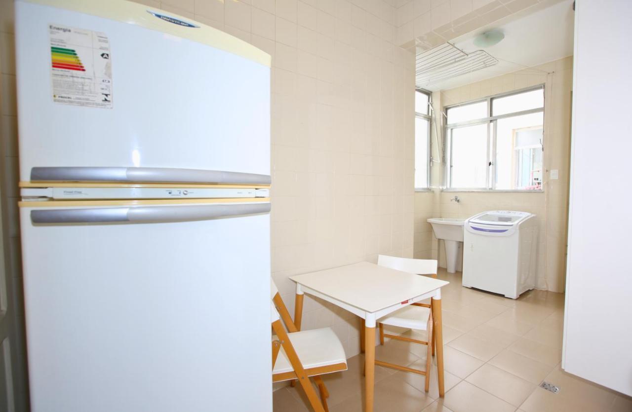 Unhotel - Apartamento De Temporada Em Ipanema Com 4 Quartos Rio de Janeiro Exterior photo